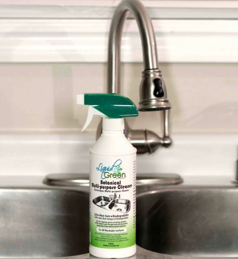 Botanical Multi-Purpose Cleaner 1L